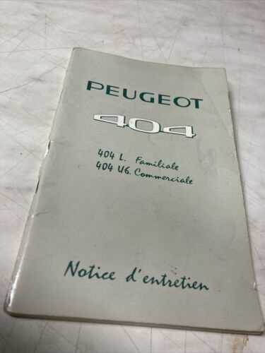 manuel utilisation 3008