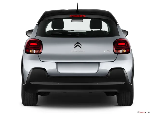 manuel utilisation citroën c3 puretech 83