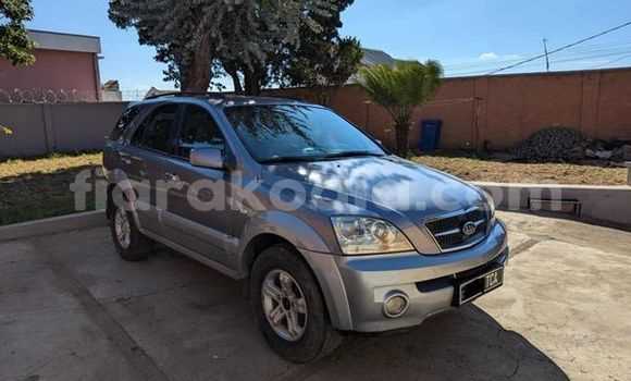 manuel utilisation kia sorento