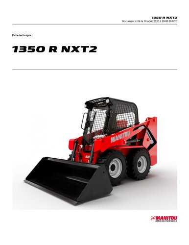 manuel utilisation manitou