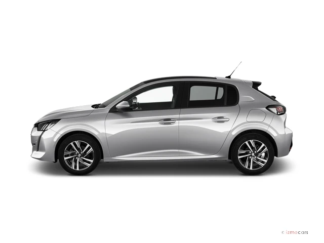 manuel utilisation peugeot 208 gt line