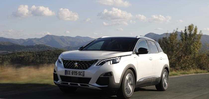 manuel utilisation peugeot 3008 gt line