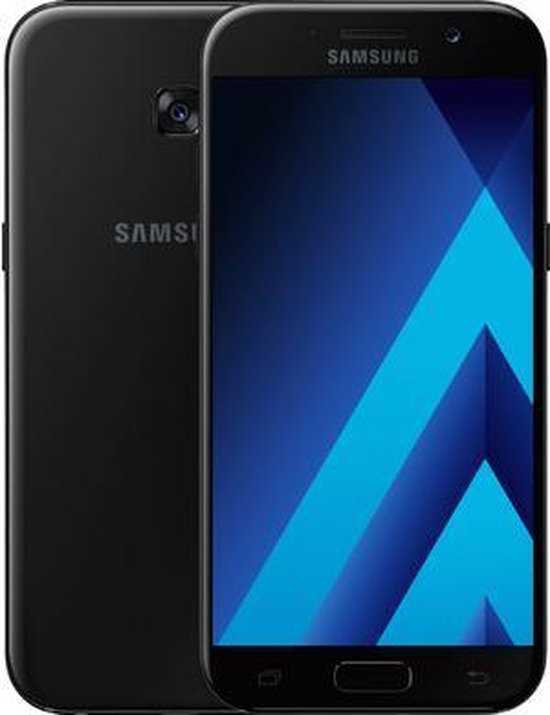 manuel utilisation samsung a5