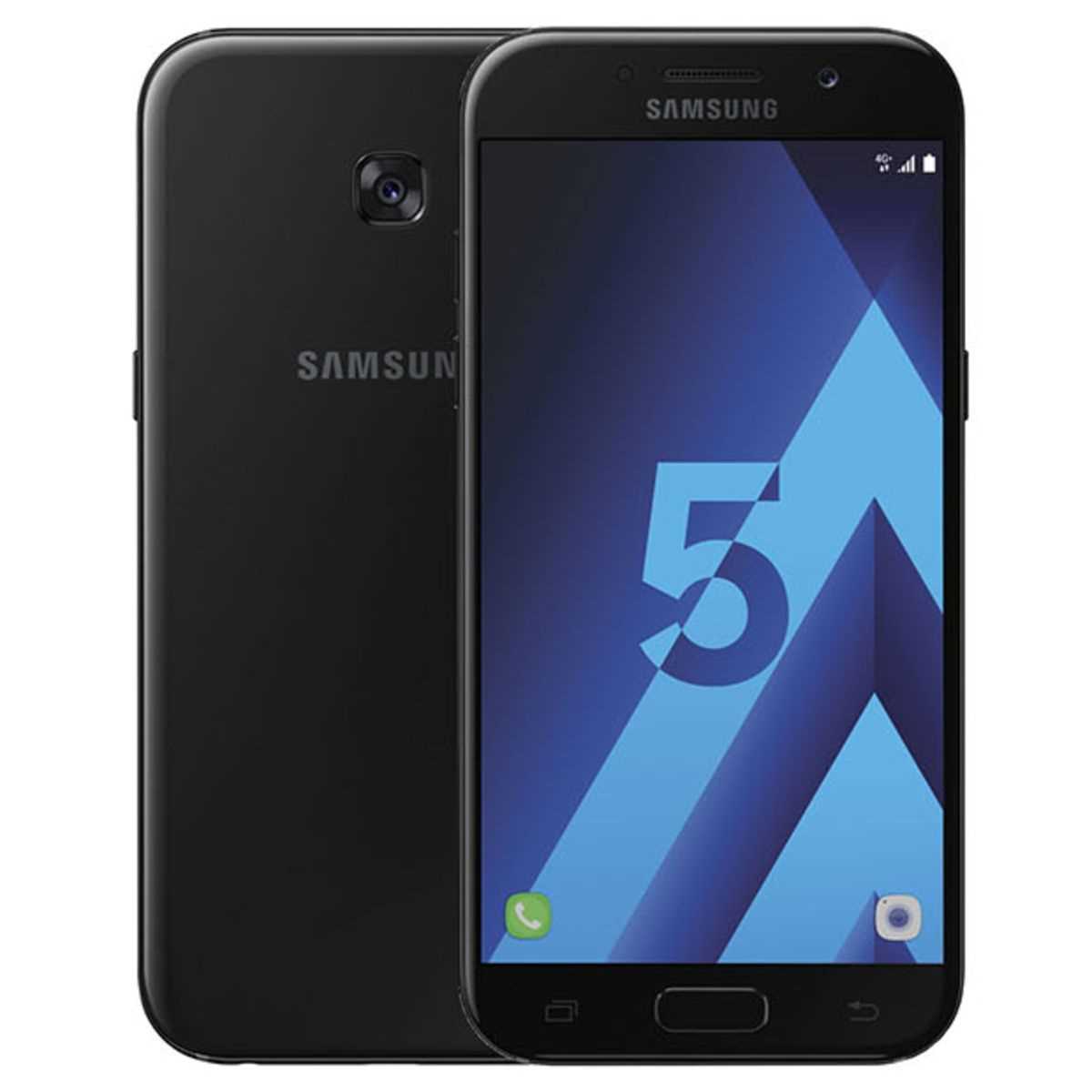 manuel utilisation samsung a5