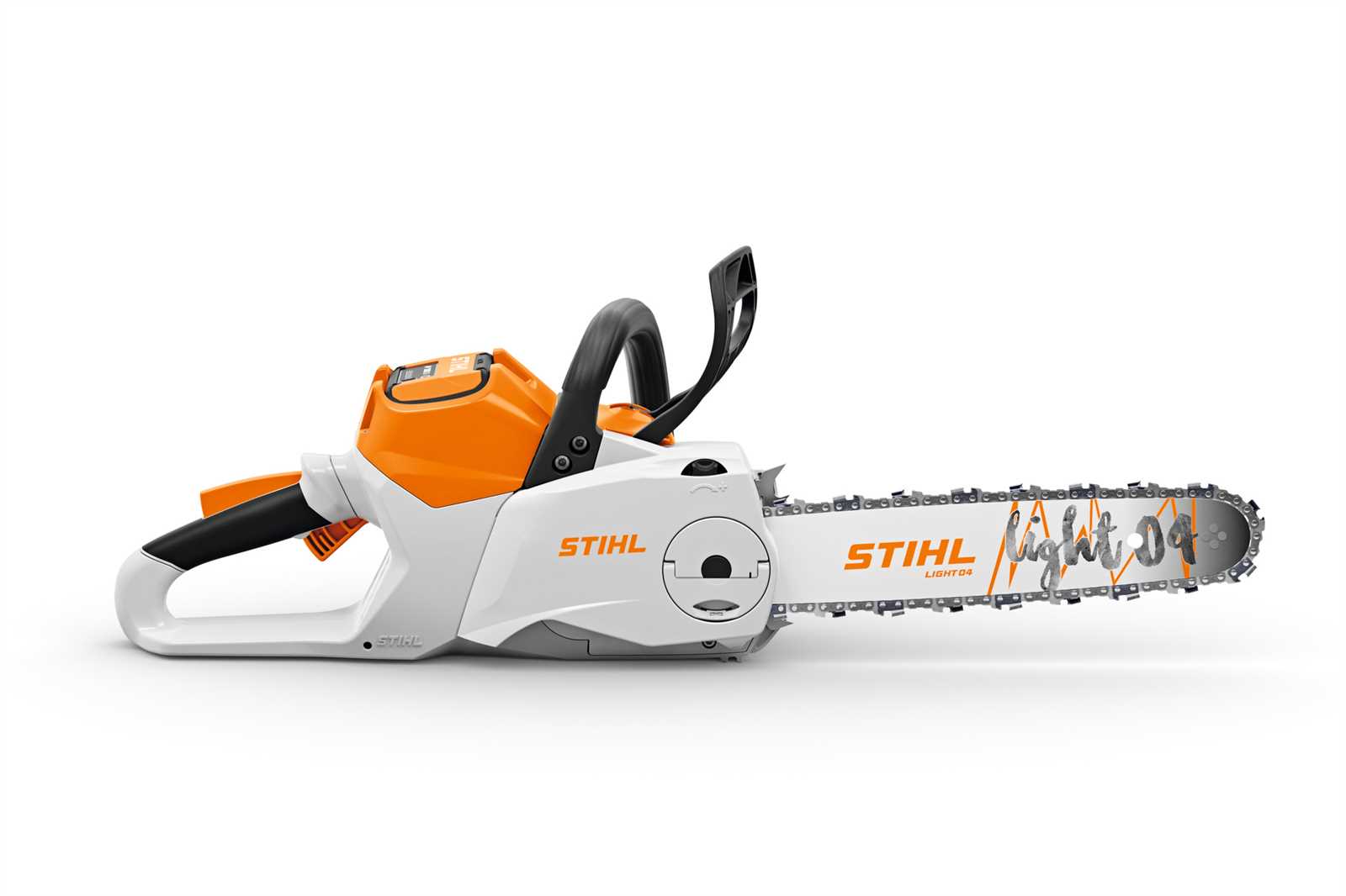 manuel utilisation tronconneuse stihl