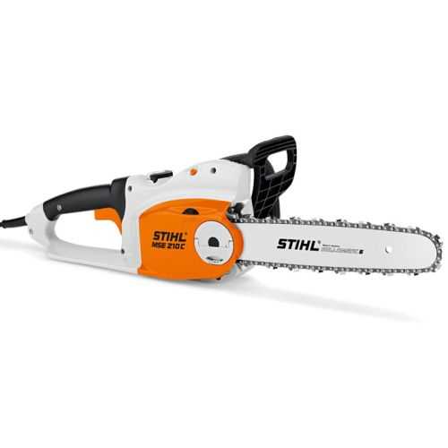 manuel utilisation tronconneuse stihl