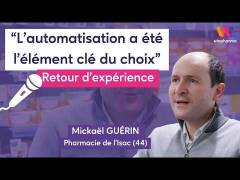 manuel utilisation winpharma