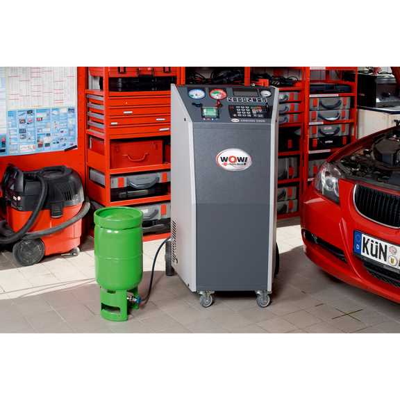 manuel utilisation wow würth