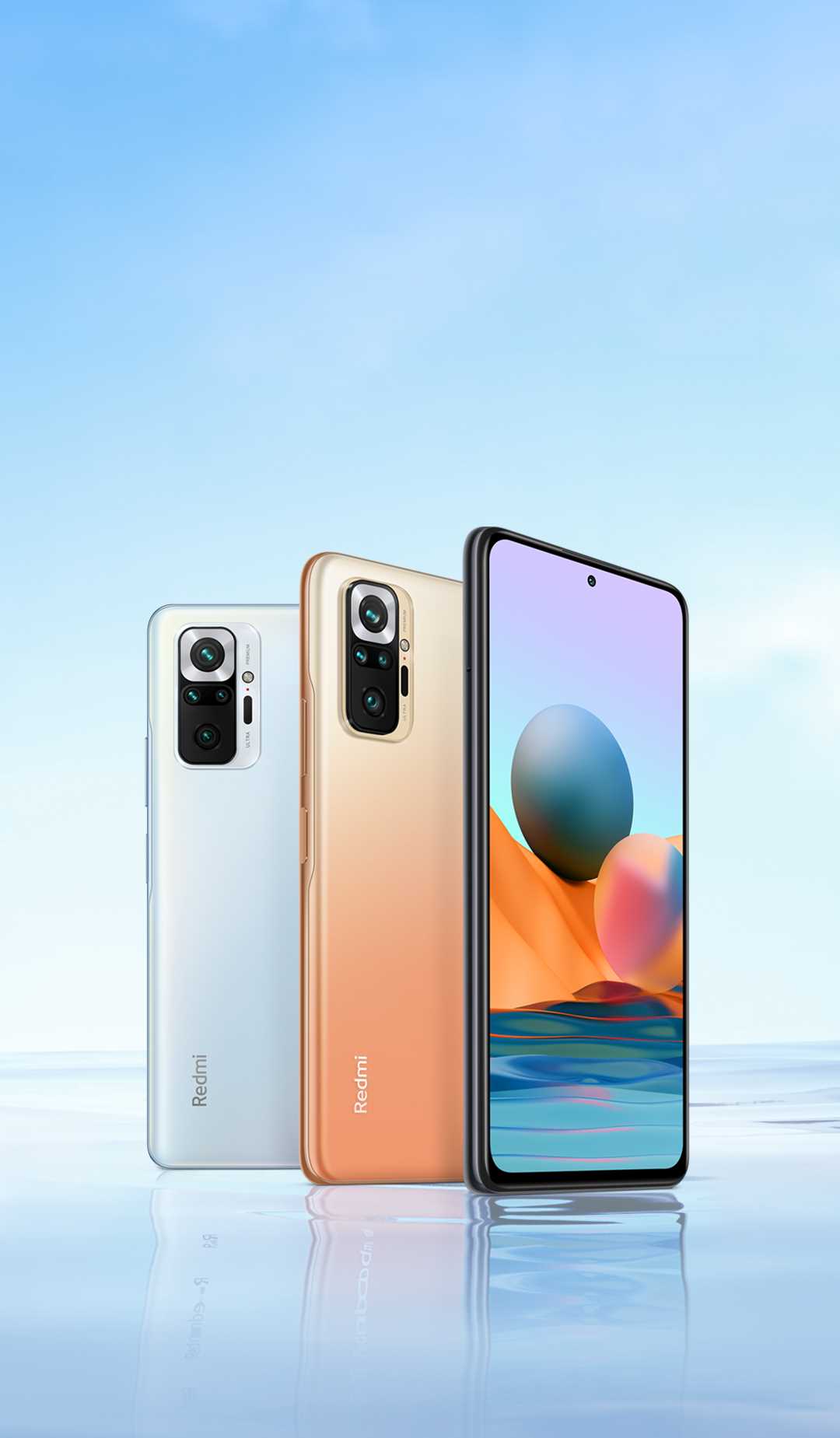 manuel utilisation xiaomi redmi note 10 5g