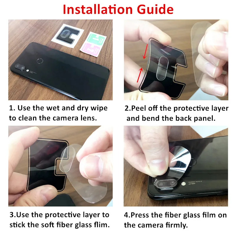 manuel dutilisation xiaomi redmi note 8 pro