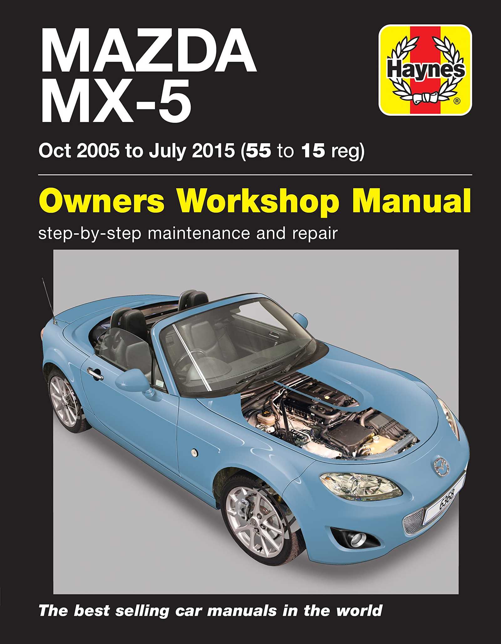 mazda mx 5 manuel dutilisation