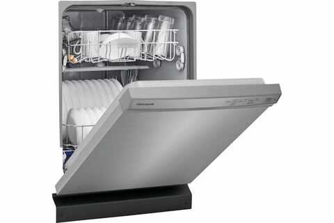 lave vaisselle frigidaire manuel dutilisation