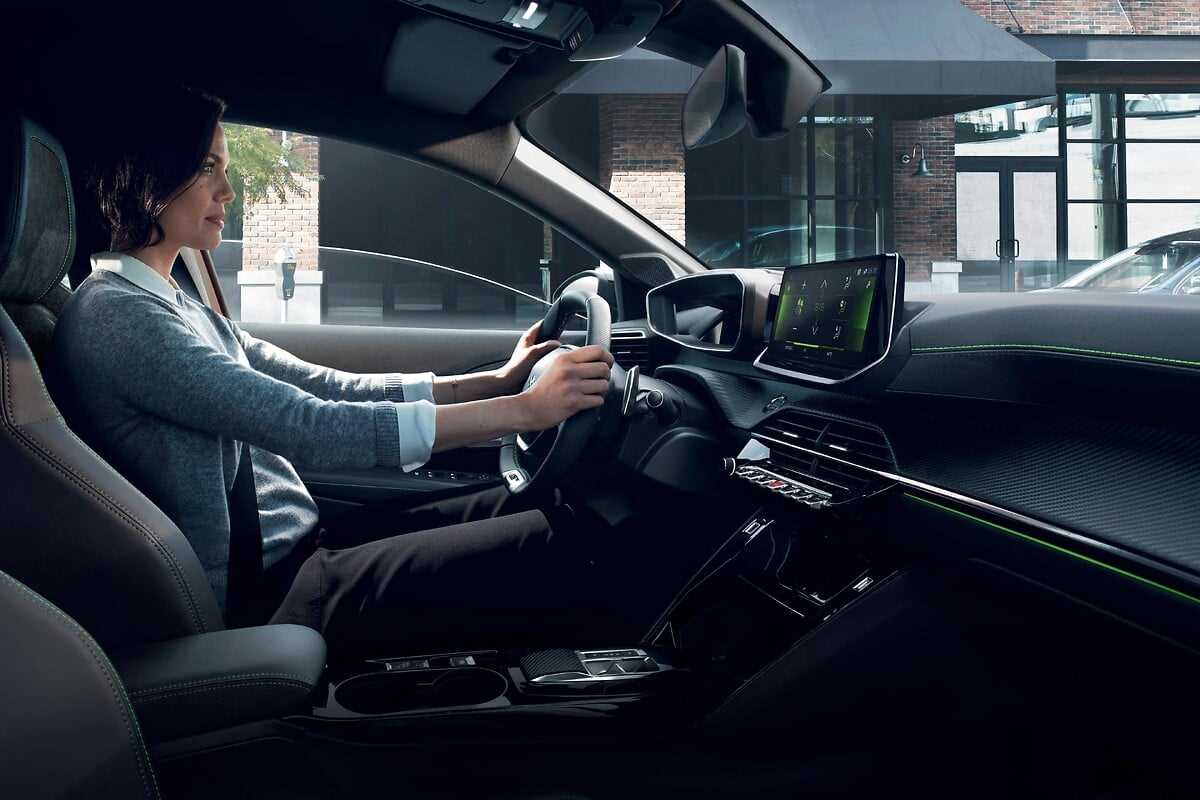 peugeot 208 manuel dutilisation