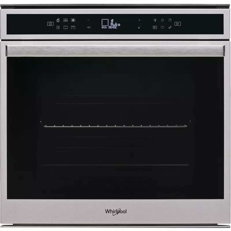 four whirlpool manuel utilisation