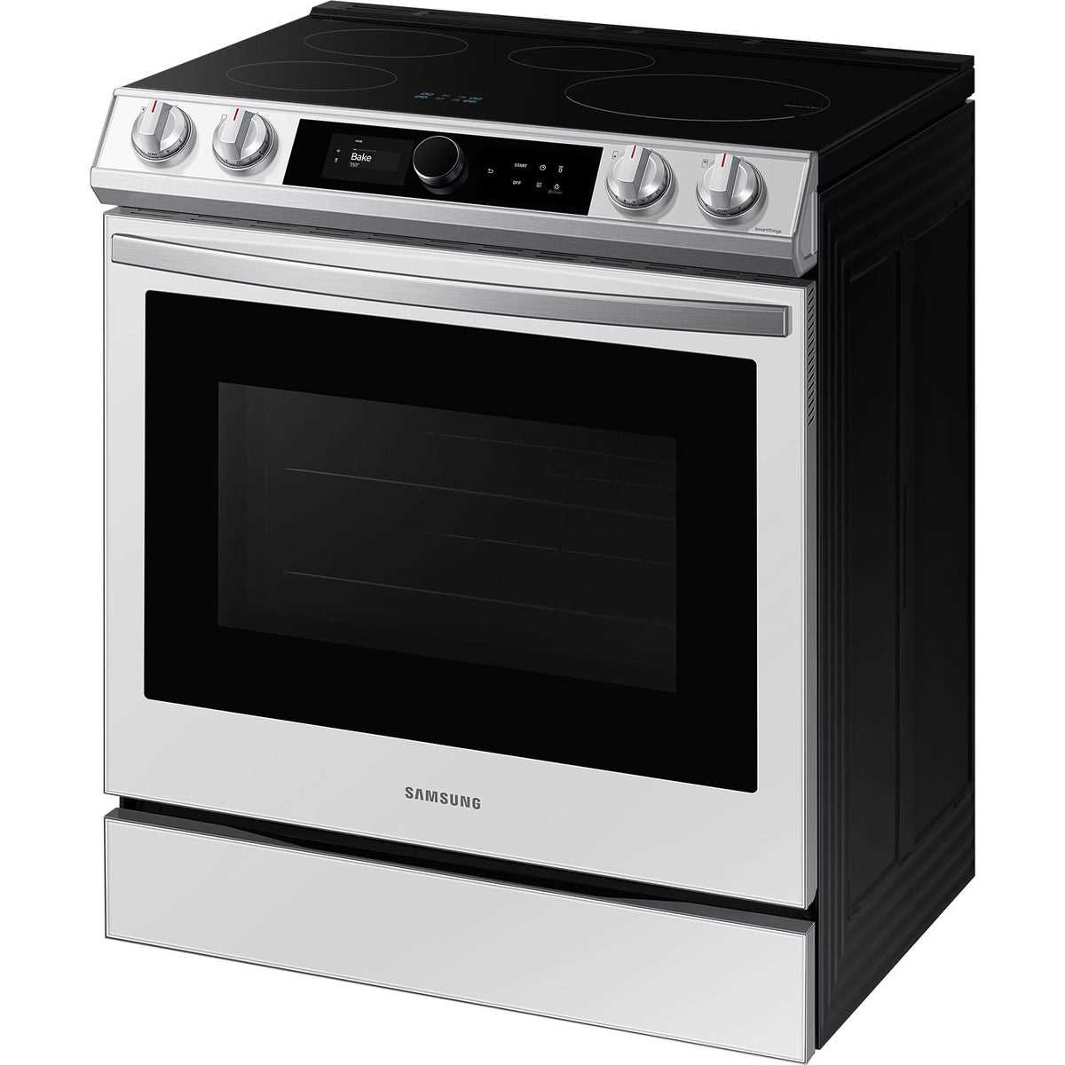 samsung cuisinière electrique manuel dutilisation