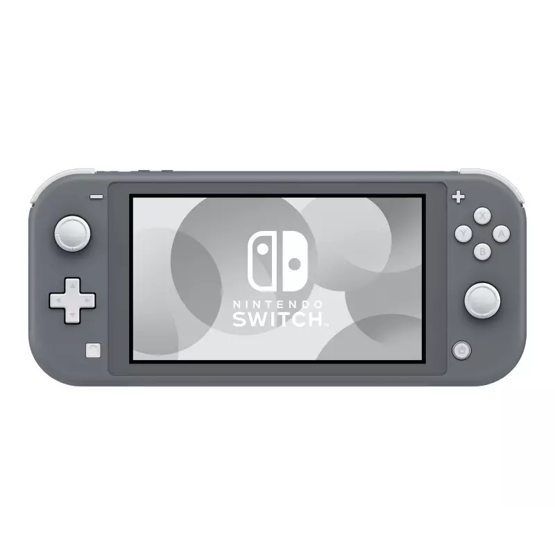 nintendo switch lite manuel dutilisation