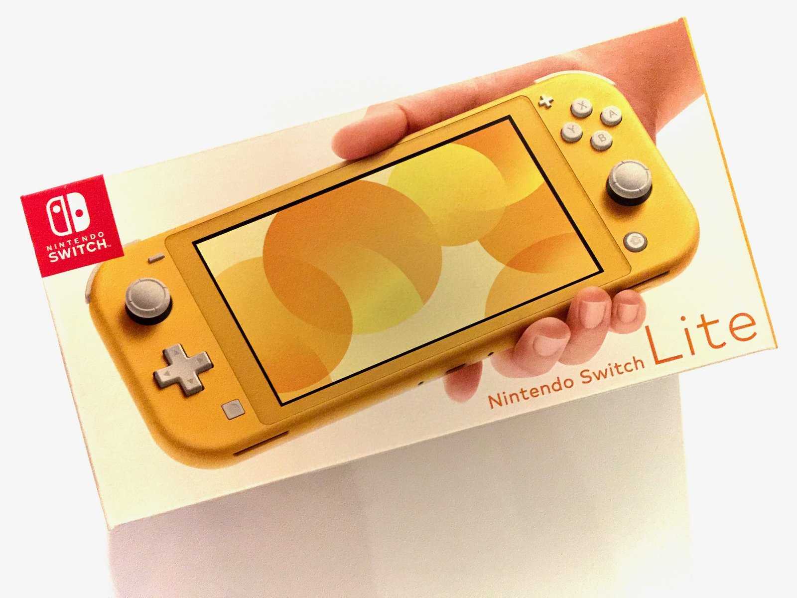 nintendo switch lite manuel dutilisation