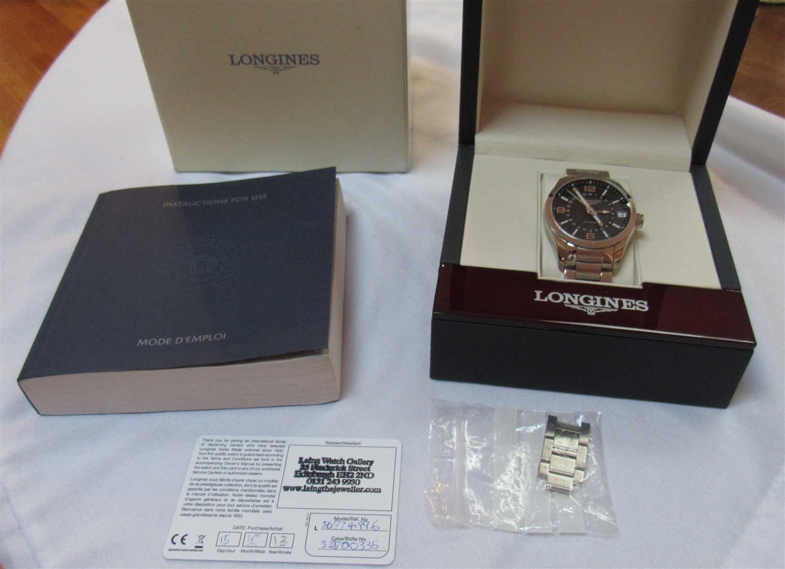 citizen eco drive manuel dutilisation