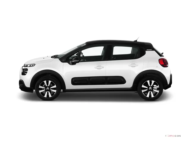 manuel utilisation citroën c3 puretech 83