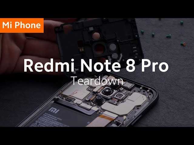 manuel dutilisation xiaomi redmi note 8 pro