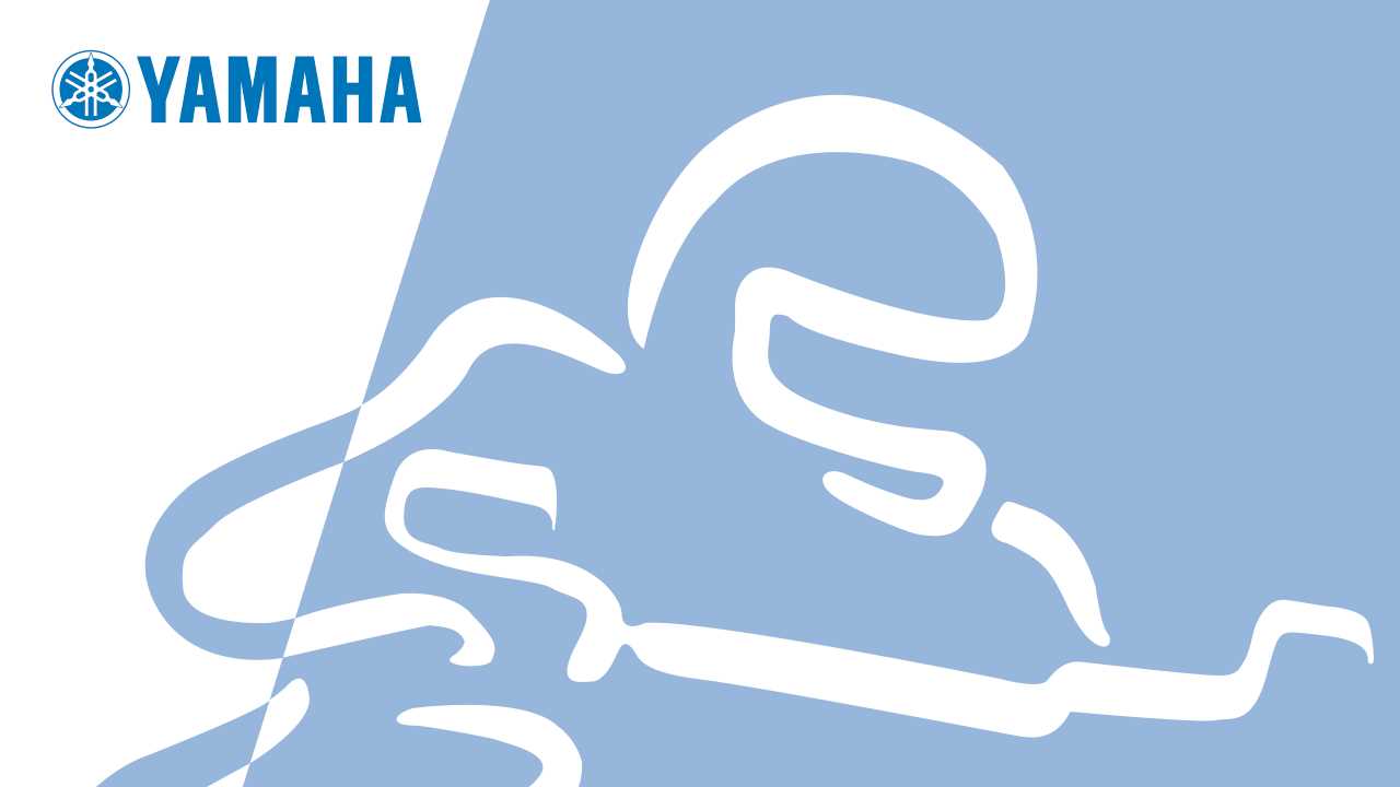 yamaha manuel utilisateur