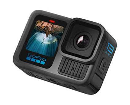 manuel utilisation gopro 7 black