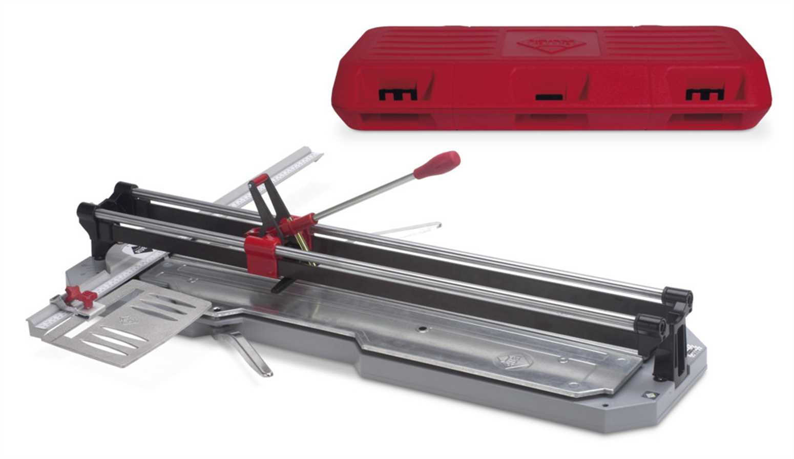 utilisation dune carrelette manuelle