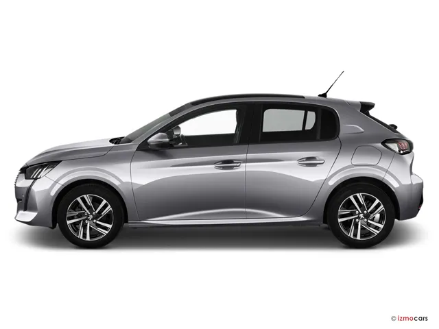 manuel dutilisation peugeot 208