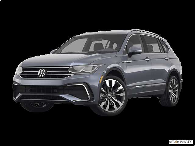 manuel dutilisation tiguan 2019