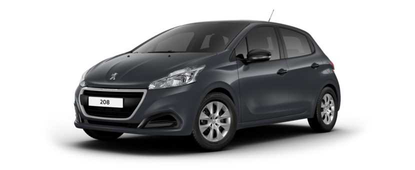peugeot 208 manuel dutilisation