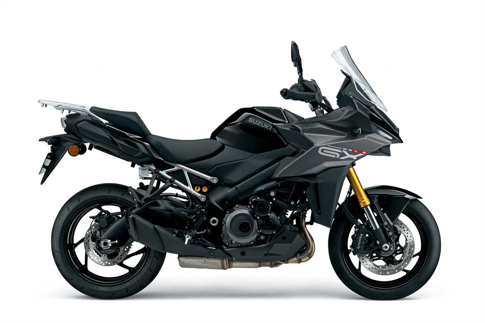 manuel utilisateur gsxs 750