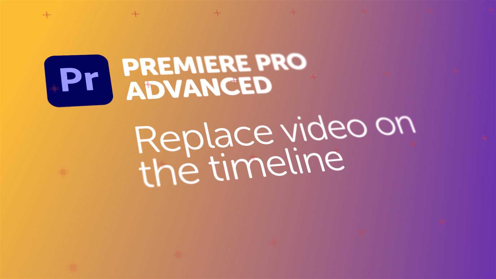 manuel dutilisation adobe premiere pro 2020