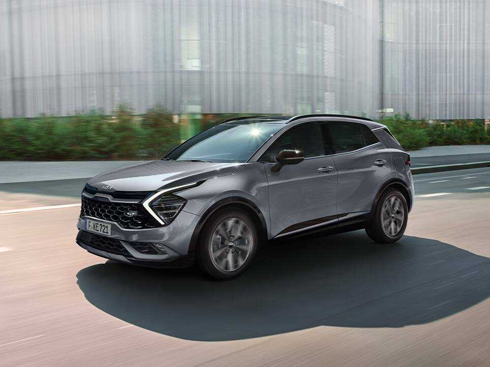 manuel dutilisation kia sportage 2019