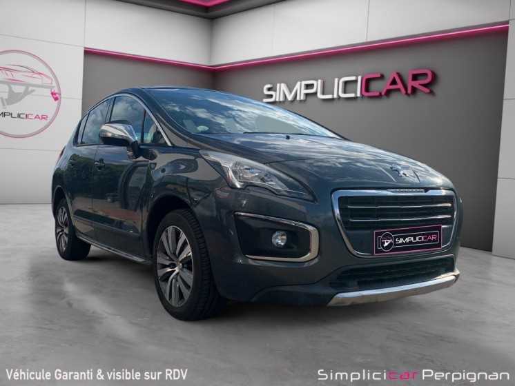 manuel dutilisation peugeot 3008 2015