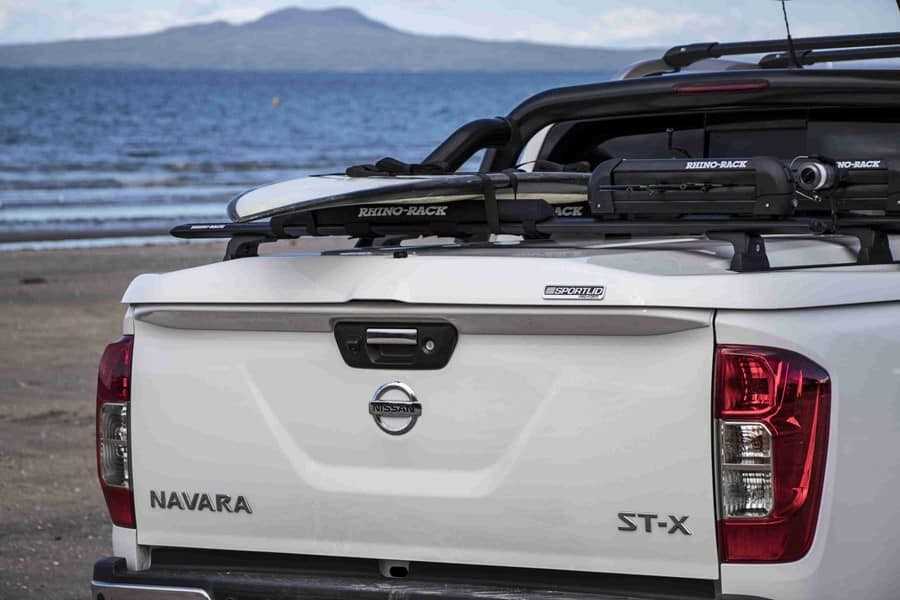 manuel dutilisation nissan navara np300