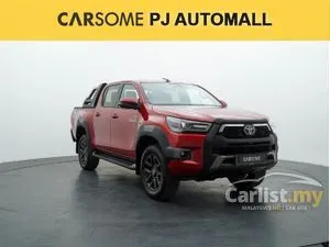 manuel dutilisation toyota hilux 2020