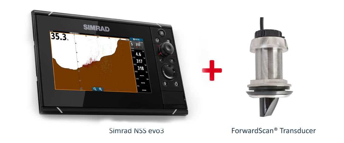 simrad nss evo3 manuel dutilisation