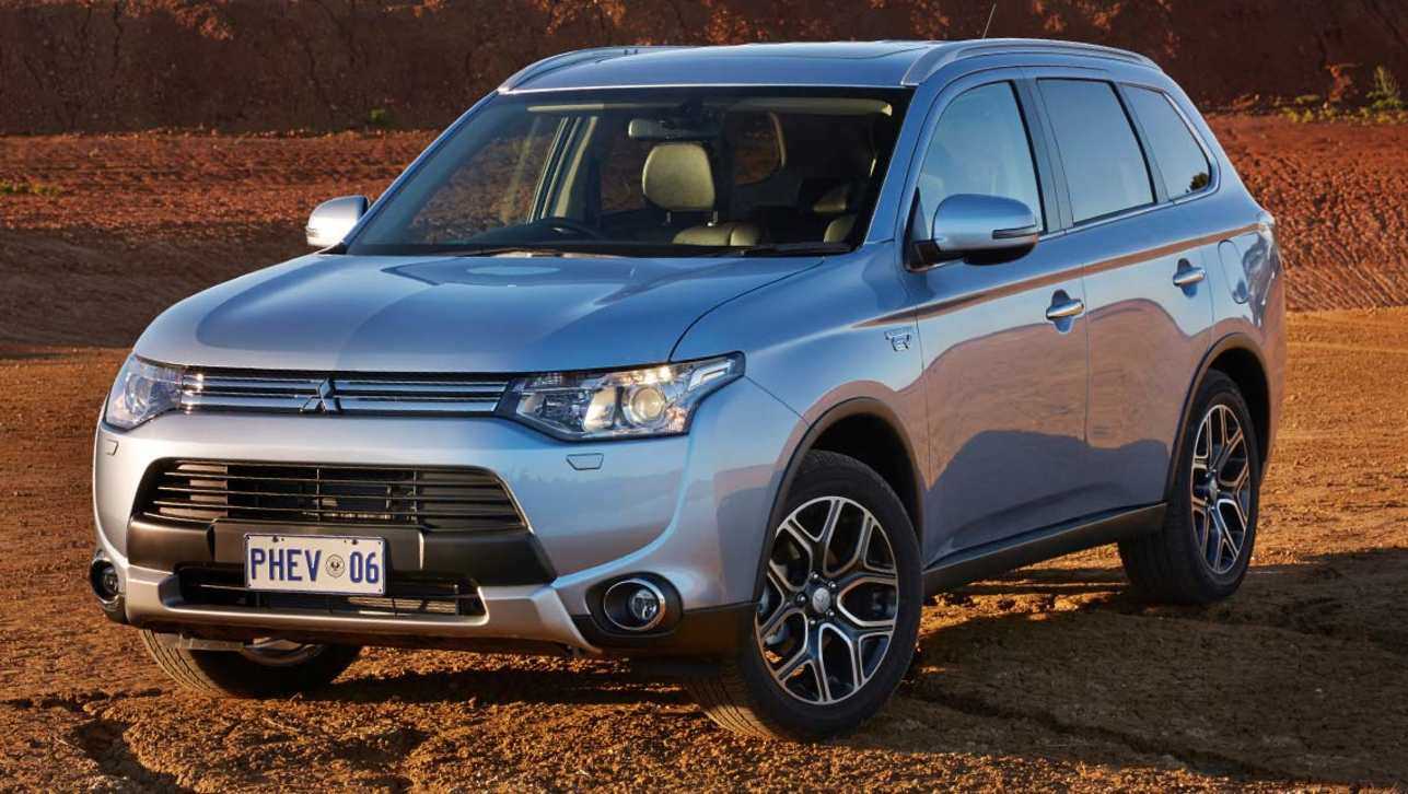 manuel dutilisation mitsubishi outlander phev 2014