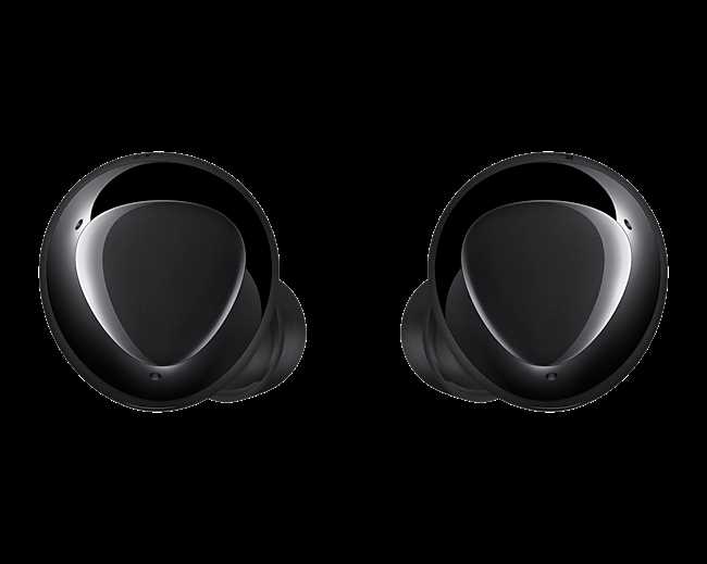 samsung galaxy buds manuel dutilisation