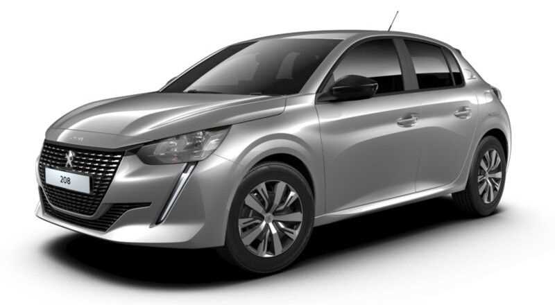 manuel dutilisation nouvelle peugeot 208