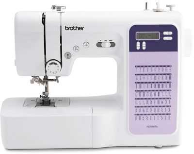 machine à coudre brother manuel dutilisation