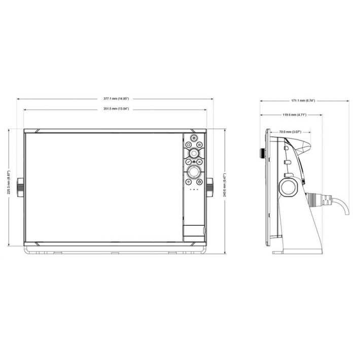 simrad nss evo3 manuel dutilisation