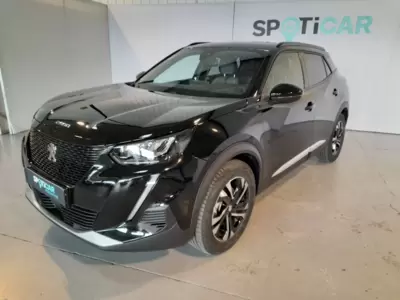 manuel dutilisation peugeot 2008 année 2022