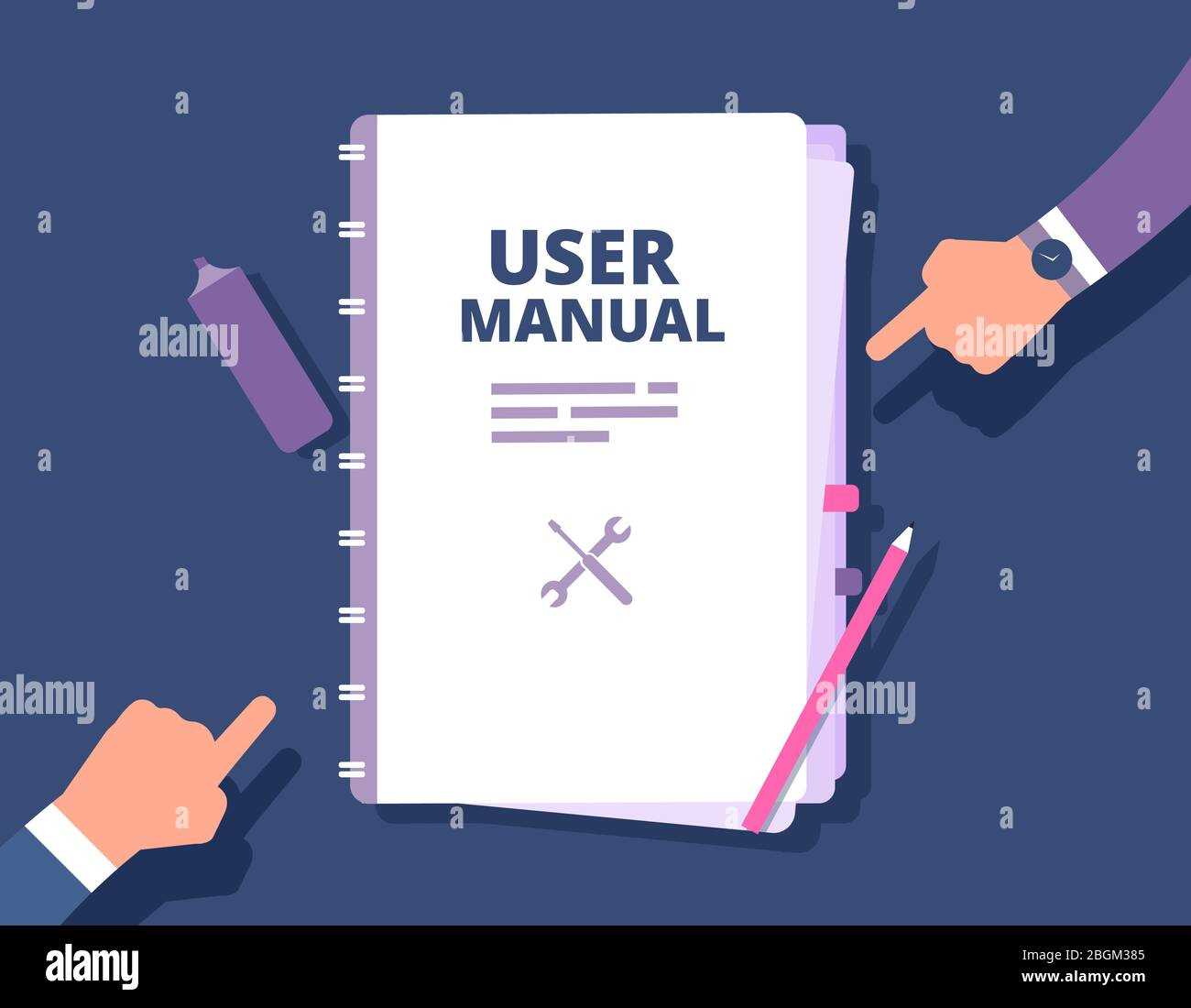 les manuels dutilisation