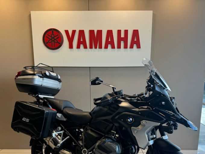 manuel utilisation bmw r 1250 gs 2021