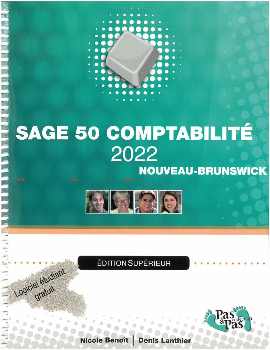 sage manuel dutilisation