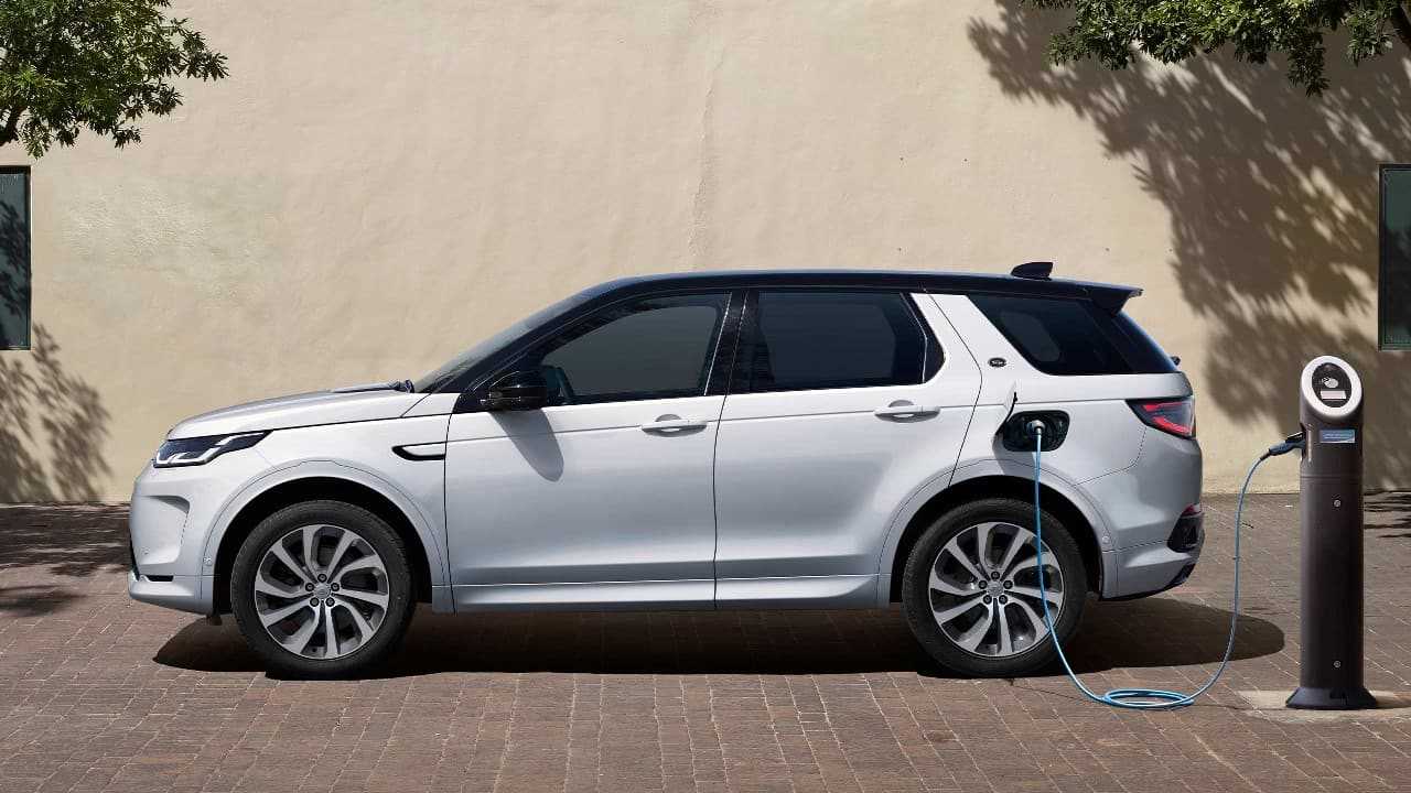 manuel dutilisation range rover evoque 2020