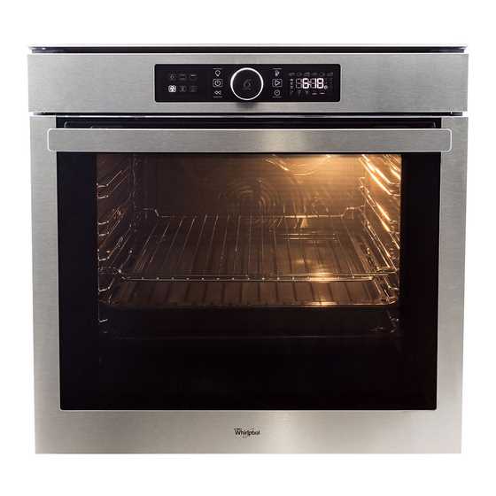 four whirlpool manuel utilisation
