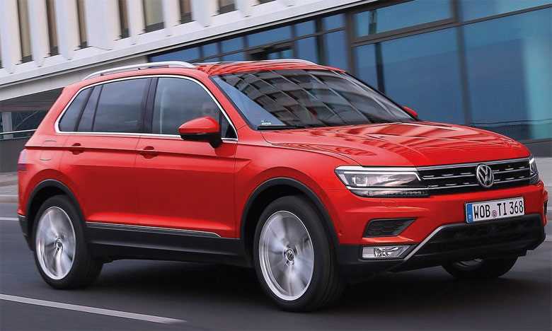 manuel dutilisation tiguan 2019