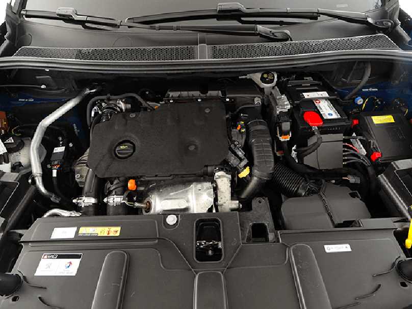 manuel utilisation peugeot 3008